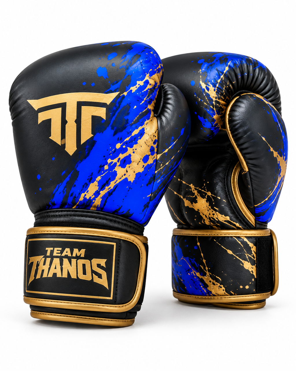 Gants Team VIP