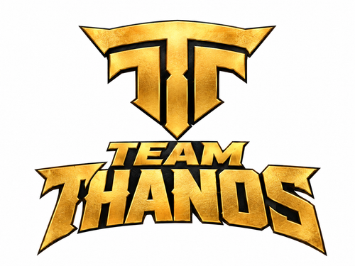 TEAM THANOS shop